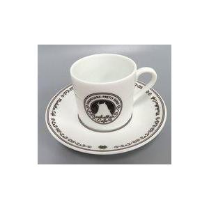 中古マグカップ・湯のみ マンハッタンカフェのコーヒータイムセット