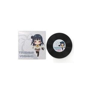 中古マグカップ・湯のみ 津島善子 「ラブライブ!サンシャイン!! レコード風コースターコレクション＜...