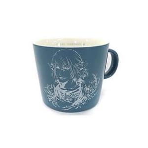 FF14【未使用】オルシュファンマグカップ　ファイナルファンタジー14 中古マグカップ・湯のみ オルシュファン キャラクターマグカップ