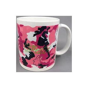 中古マグカップ・湯のみ うさぎのぬいぐるみ ピンク マグカップ 「劇場版 TIGER＆BUNNY -...