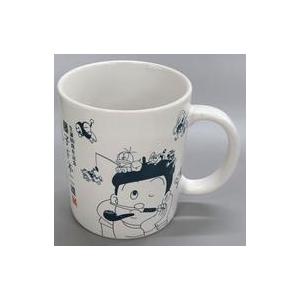 中古マグカップ・湯のみ 集合(藤子不二雄作品) マグカップ 「生誕80周年記念 藤子・F・不二雄展」