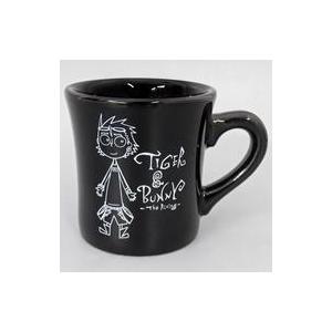 中古マグカップ・湯のみ ライアン・ゴールドスミス マグカップ 「劇場版 TIGER＆BUNNY -T...