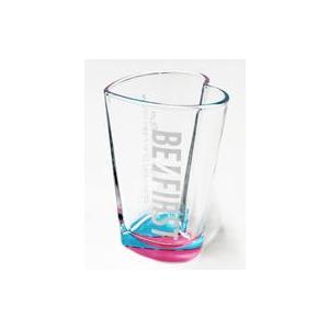 中古グラス BE：FIRST マドラー付きハート型グラス 「“Bye-Good-Bye” One-d...