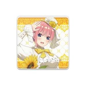 中古コースター P.中野一花(ロリィタファッションver.) アクリルコースター 「映画 五等分の花...