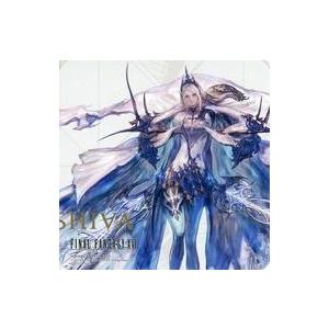 中古コースター シヴァ オリジナルコースター 「ファイナルファンタジーXVI×SQUARE ENIX...