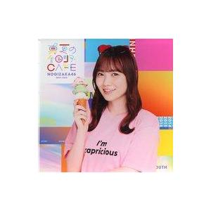 中古コースター 田村真佑 ランダムアクリルコースター 「乃木坂46 真夏の全国ツアーCAFE」