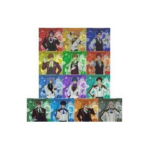 中古コースター 全13種セット 「ココス×劇場版 Free!?the Final Stroke? 2...