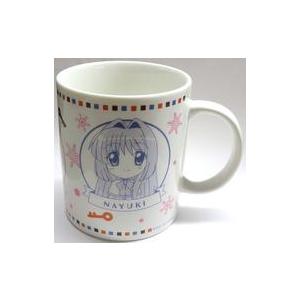 中古マグカップ・湯のみ Kanon マグカップ 「かぎなど」｜suruga-ya