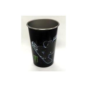 中古マグカップ・湯のみ 平野歩夢 コラボタンブラー 「平野歩夢×MONSTER ENERGY」 ロー...