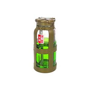 中古マグカップ・湯のみ 回復薬ボトル 「モンスターハンターワールド：アイスボーン」 ユニバーサル・ス...