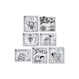 中古コースター 全7種セット 「藤子・F・不二雄ミュージアム 1コマラバーコースターコレクション」｜suruga-ya