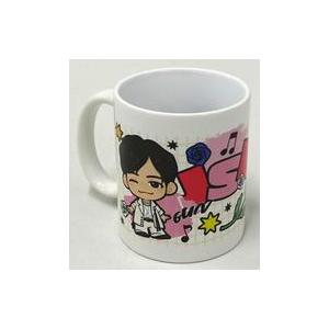 中古マグカップ・湯のみ 岩田剛典(三代目 J SOUL BROTHERS) キャラマグカップ 居酒屋...