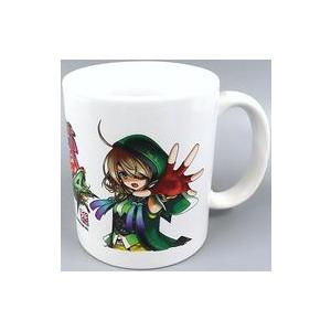 中古マグカップ・湯のみ 山本カンスケ マグカップ...の商品画像