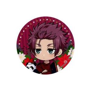 中古コースター 糸師冴 クリスマスコースター 「ブルーロック×浅草花やしき 浅草杯」 対象メニュー注...