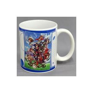 中古マグカップ・湯のみ 集合 マグカップ 「ウマ娘 プリティーダービー Season 3