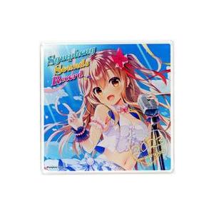 中古コースター ジャケットイラスト アクリルコースター 「CD Symphony S