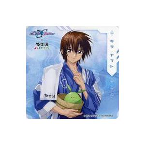 中古コースター キラ・ヤマト(等身) オリジナルコースター 「機動戦士ガンダムSEED FREEDO...