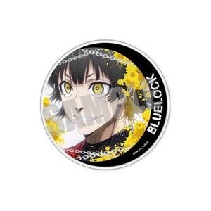 コースター 蜂楽廻 「ブルーロック トレーディングアクリルコースター B ver.」の商品画像