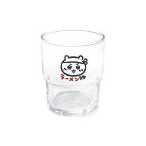 中古グラス ちいかわ お冷グラス 「ちいかわ なんか小さくてかわいい
