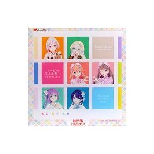 中古コースター ジャケットイラスト アクリルコースター 「CD ラブライブ