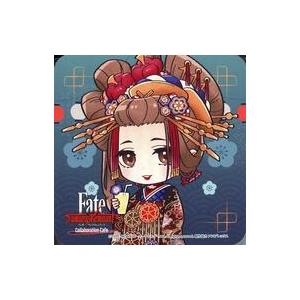 中古コースター 高尾太夫 オリジナルコースター 「Fate/Samurai Remnant Collaboratio｜suruga-ya