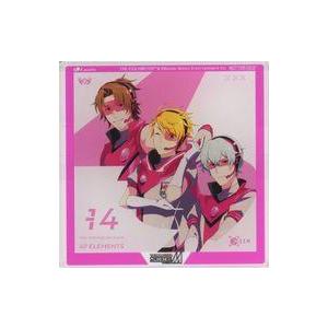 中古コースター S.E.M アクリルコースター 「CD THE IDOLM＠STER SideM 4...