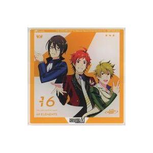 中古コースター DRAMATIC STARS アクリルコースター 「CD THE IDOL