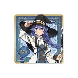 中古コースター ロキシー・ミグルディア ラバーマットコースター 「無職転生II 〜異世界行ったら本気...