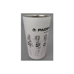 中古マグカップ・湯のみ 集合 タンブラー 「PACIFIC RACING TEAM×バーチャルYou...
