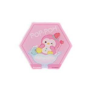 中古コースター ぽぽ(川西拓実) アクリルコースター 「JOCHUM POP-UP STORE」