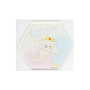 中古コースター RURU(白岩瑠姫) アクリルコースター 「JOCHUM POP-UP STORE」