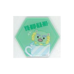 中古コースター ヤヌカミ(與那城奨) アクリルコースター 「JOCHUM POP-UP STORE」