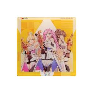 中古コースター みらくらぱーく! アクリルコースター 「CD 蓮ノ空女学院スクールアイドルクラブ み