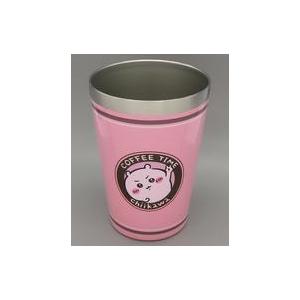 中古マグカップ・湯のみ ちいかわ タンブラー 「ちいかわ なんか小さく