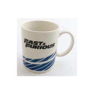 中古マグカップ・湯のみ [単品] マグカップ 「週刊ワイルド・スピード日産スカイラインGT-R 創刊...