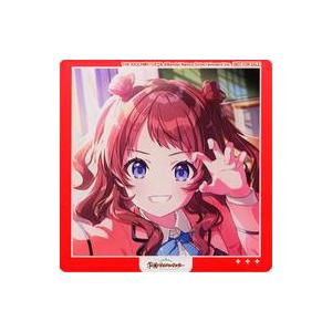 中古コースター 花海咲季 アクリルコースター 「CD 学園アイドルマスター1st Single Fi...