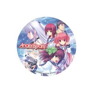 中古コースター Angel Beats!(原作イラスト) コースター 「Key25th Annive...