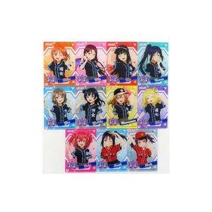 中古コースター 集合 アクリルコースター11種セット 「ラブライブ!シリーズ合同