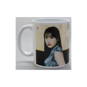 中古マグカップ・湯のみ 久保田未夢 マグカップ 「i☆Ris 10th→NEXT キミと一緒に『Fu...