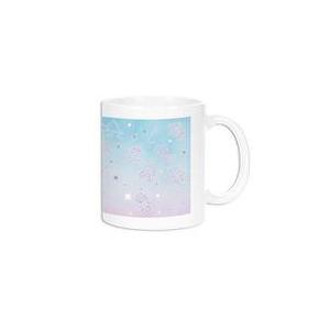 中古マグカップ・湯のみ 一年生集合 ar-Unity 星座柄 マグカップ 「忍たま乱太郎」