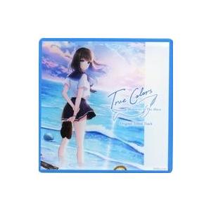 中古コースター ジャケットイラスト オリジナルアクリルコースター 「CD True Colors O...