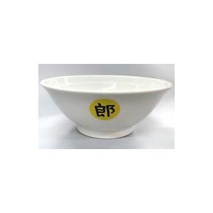 中古皿・茶碗 ちいかわ＆ハチワレ＆鎧さん 郎どんぶり 「ちいかわ