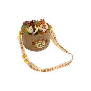 中古マグカップ・湯のみ チップ＆デール ポップコーンバケット(2018) 「ディズニー」 東京ディズ...