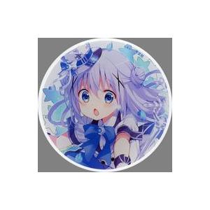 中古マグカップ・湯のみ チノ アクリルコースター 「ご注文はうさぎですか? 連載10周年記念×Gra...