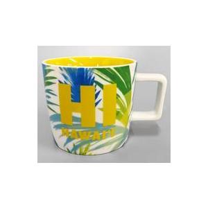 中古マグカップ・湯のみ HI(2018) マグカップ 「スターバックス」 ハワイ限定