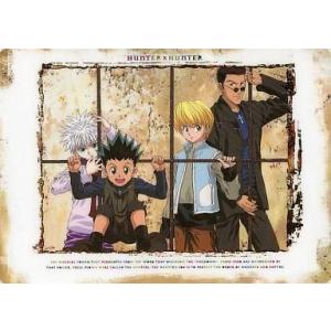 HUNTER×HUNTER 冨樫義博展 -PUZZLE- ハンターライセンス/旅団コイン