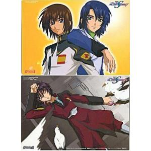 機動戦士ガンダムSEED DESTINY 等身大ポスター C アスラン・ザラ