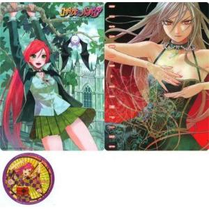 赤夜萌香 ロザリオとバンパイア 楽器 手芸 コレクション の商品一覧 通販 Yahoo ショッピング