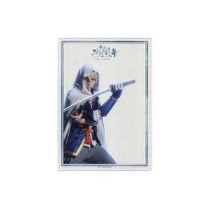 中古下敷き 荒牧慶彦(山姥切国広) A5下敷き 「舞台『刀剣乱舞』ジョ伝 三つら星刀語り」 舞台「刀...