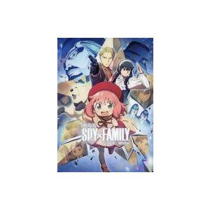 中古下敷き 集合 B5下敷き 「劇場版 SPY×FAMILY CODE： White」 劇場グッズ